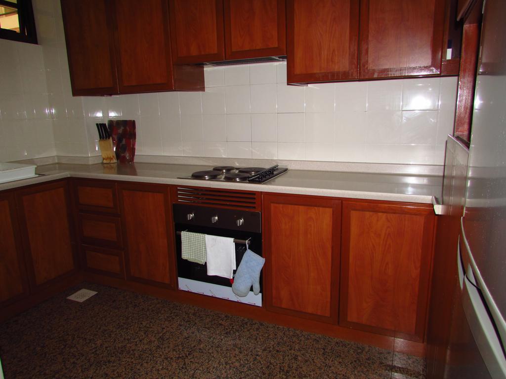 Alocassia Serviced Aparthotel 3*