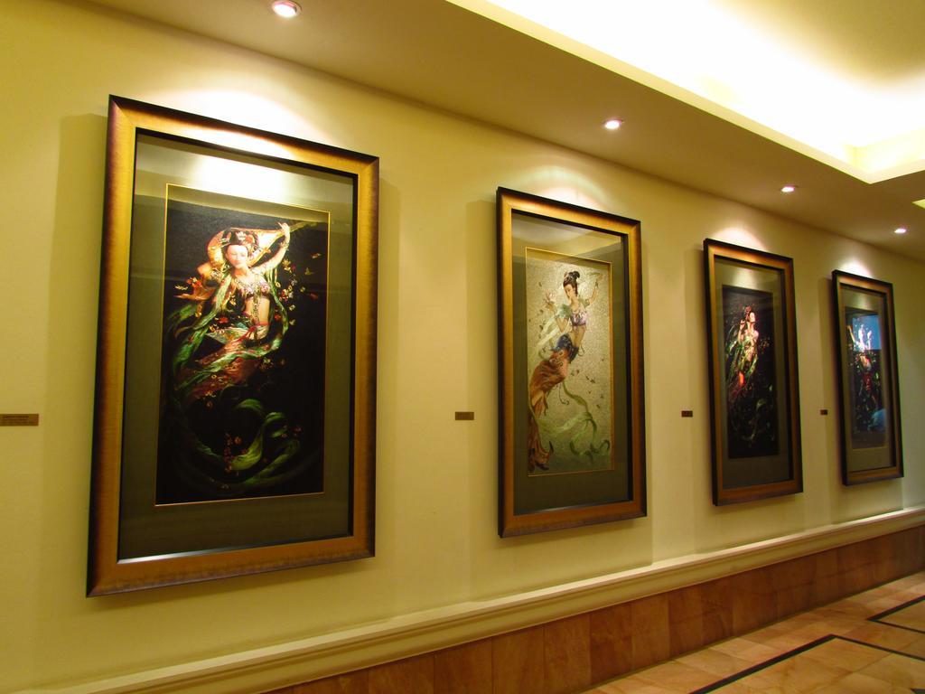 Alocassia Serviced 3*