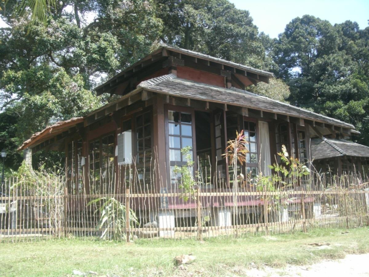 Resort Celestial Ubin Beach 3*