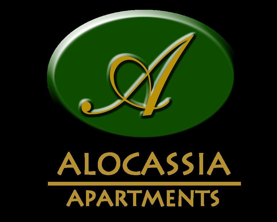 Aparthotel Alocassia Serviced