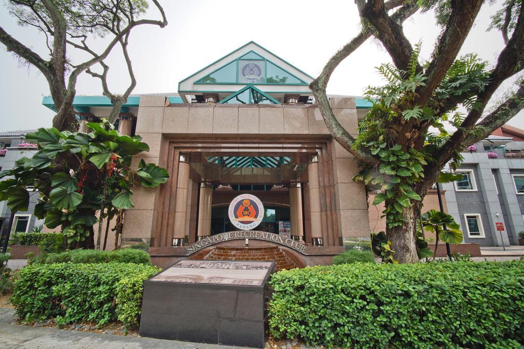 The At Recreation Club Hotel 4*