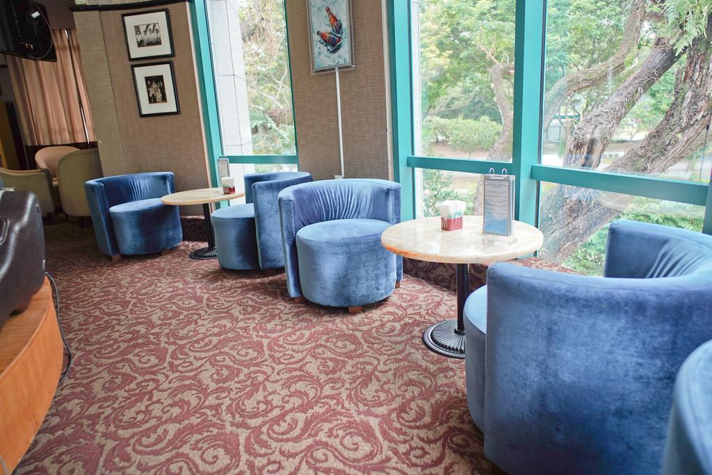 The At Recreation Club Singapore