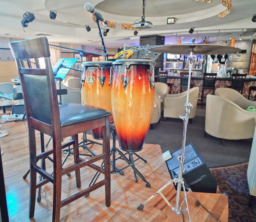 The At Recreation Club Hotel