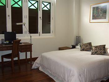 Citystate Serviced Apartment