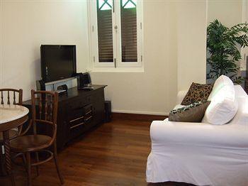 Citystate Serviced Apartment Singapore