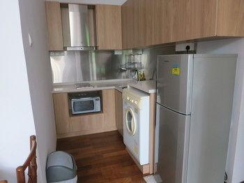 Citystate Serviced Apartment *