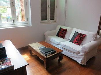 Apartment Citystate Serviced Singapore