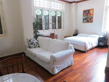 Citystate Serviced Apartment *