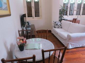 Apartment Citystate Serviced Singapore