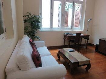 Citystate Serviced Apartment