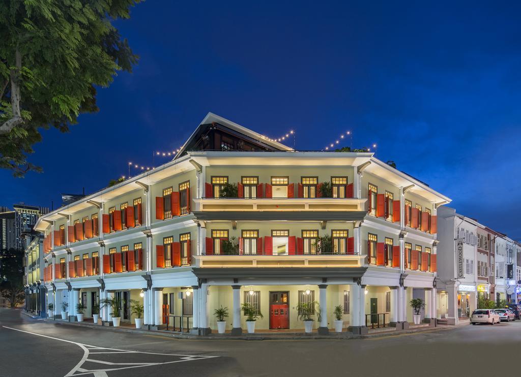 The Club Hotel 4*