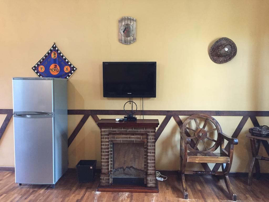 Punggol Ranch Farm stay *