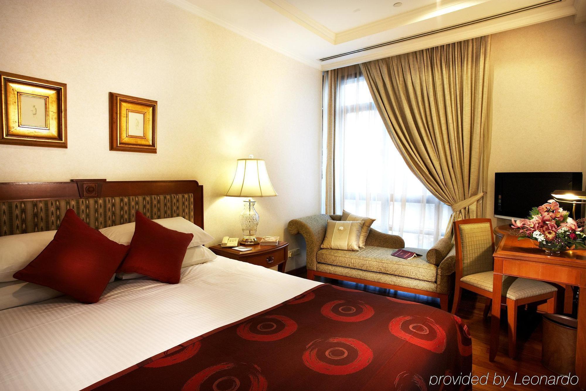 Fraser Aparthotel Singapore