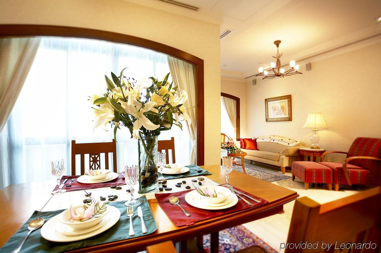 Fraser Aparthotel