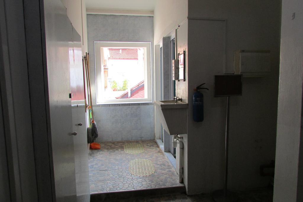 Mks Backpackers - Campbell Lane Hostel Singapore