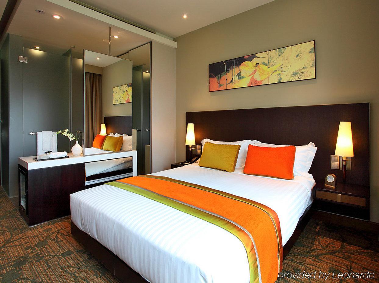 Hotel Park Regis By - Newly Renovated 4*
