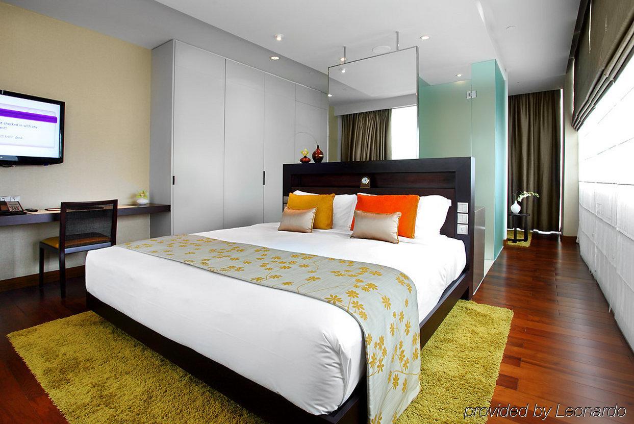 Park Regis By - Newly Renovated Hotel Singapore