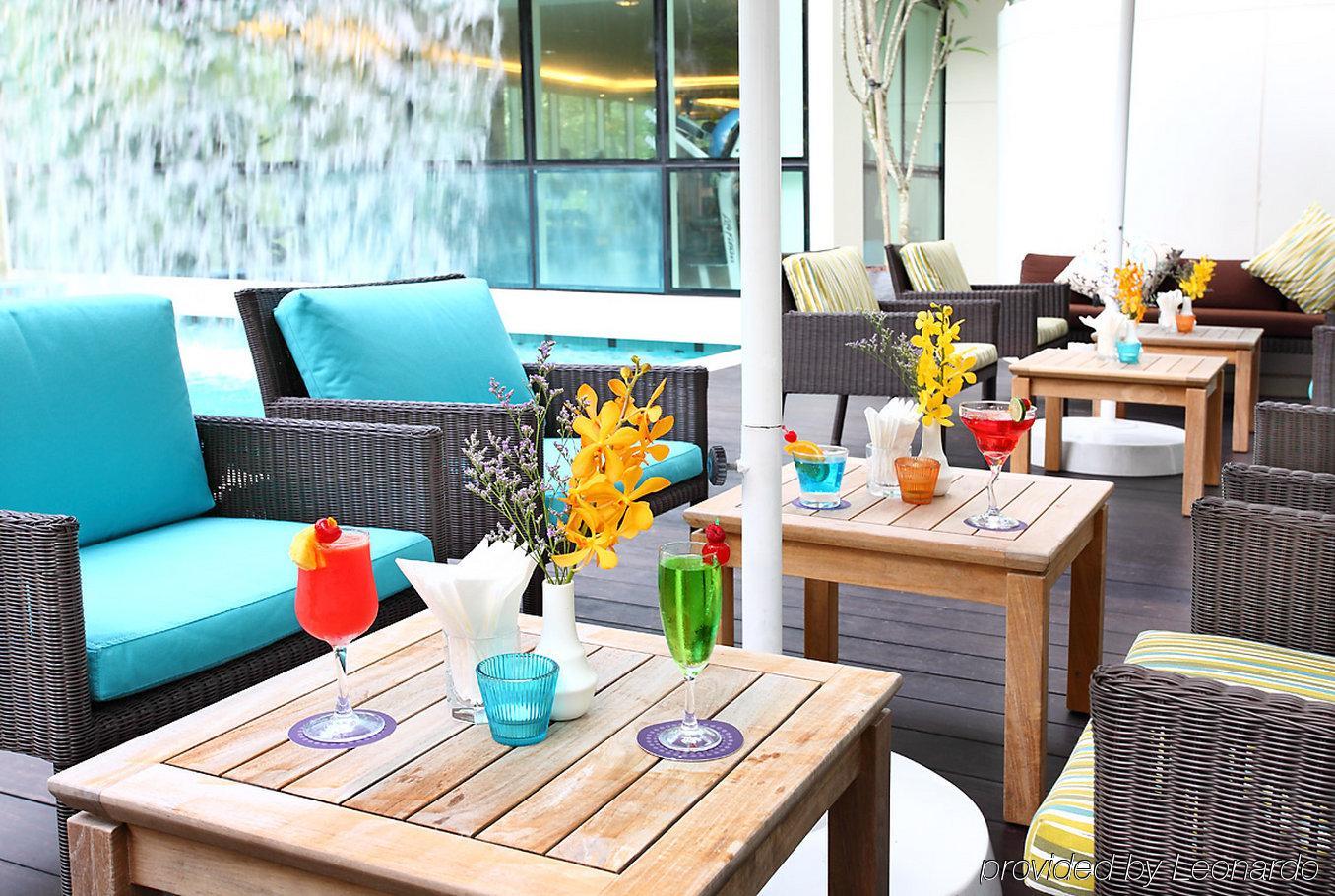 Park Regis By - Newly Renovated Hotel Singapore