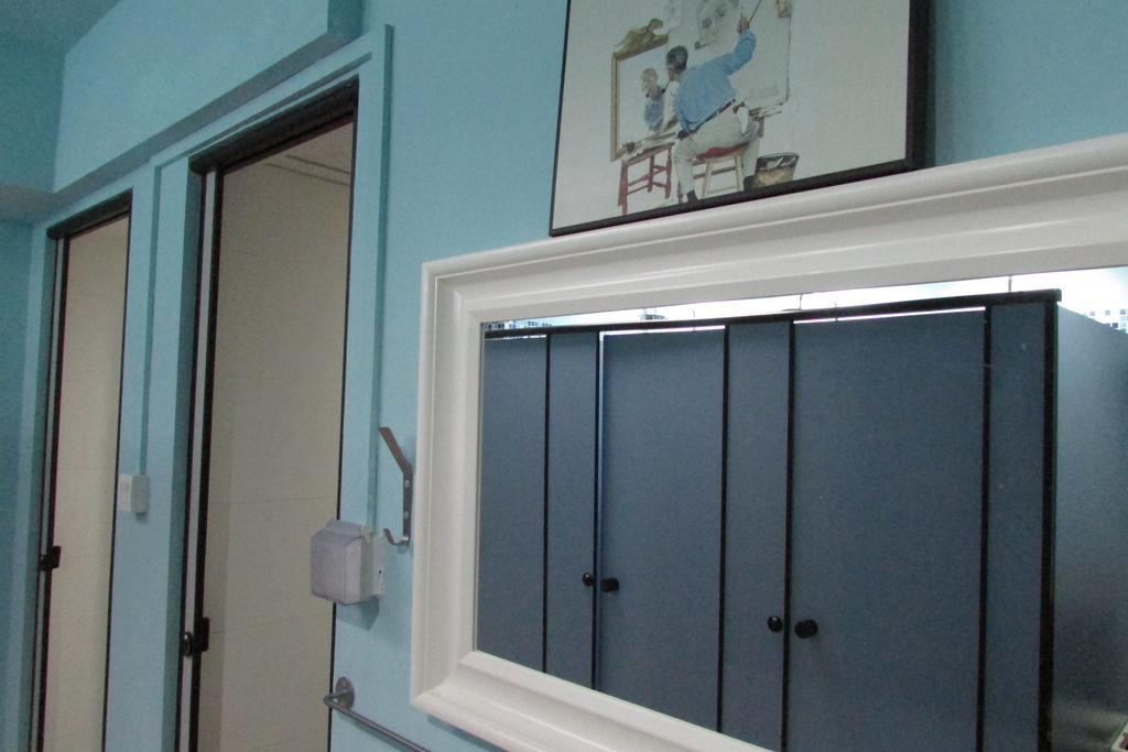 Hostel The Bohemian Singapore