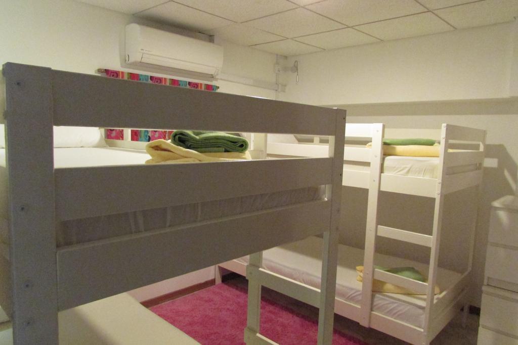 Hostel The Bohemian