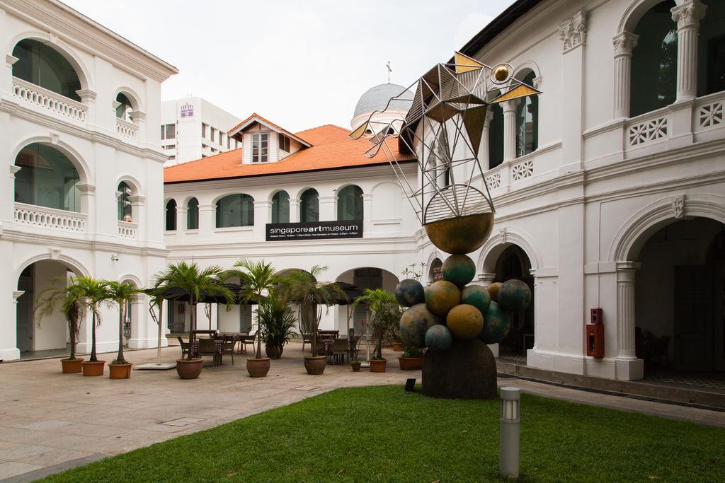 Summer View Hotel