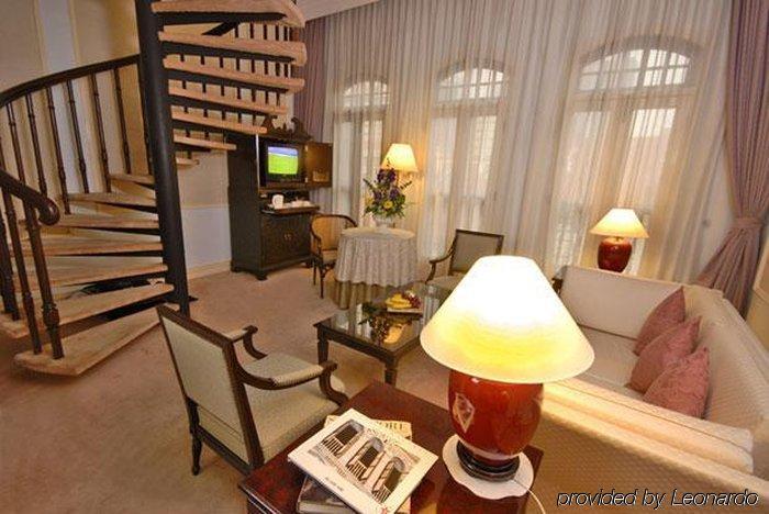 Duxton Reserve Singapore, Autograph Collection 5* Singapore