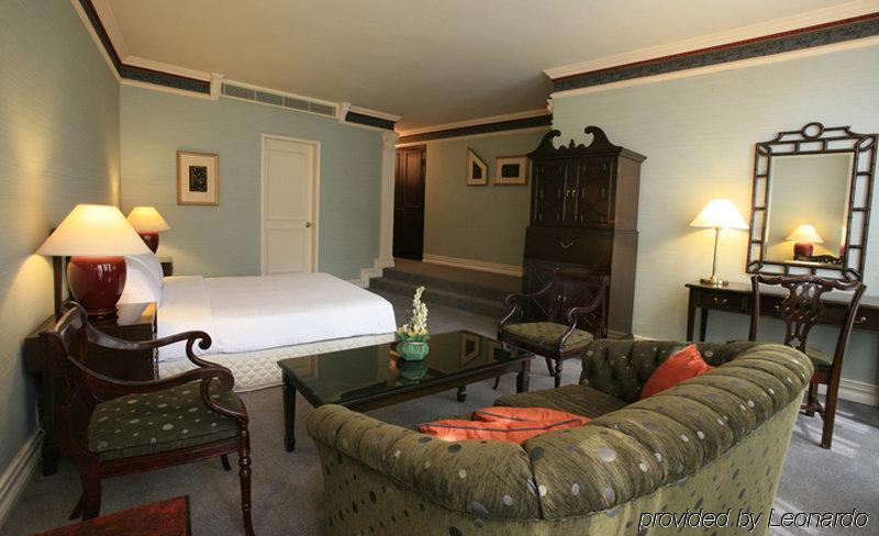 Duxton Reserve Singapore, Autograph Collection Hotel Singapore