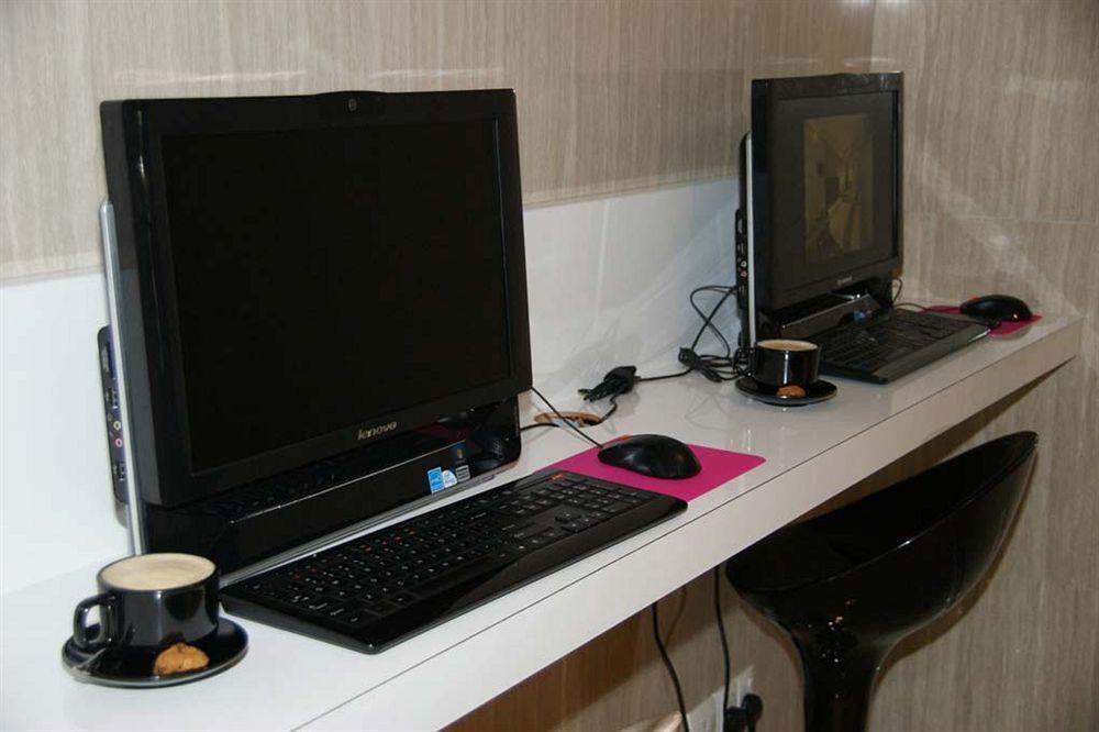 Hotel Lion Peak Bugis Singapore