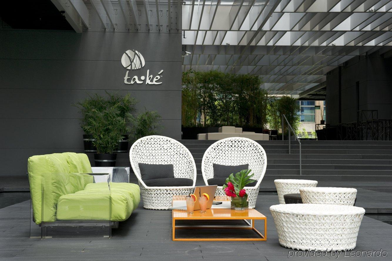 M Hotel Singapore