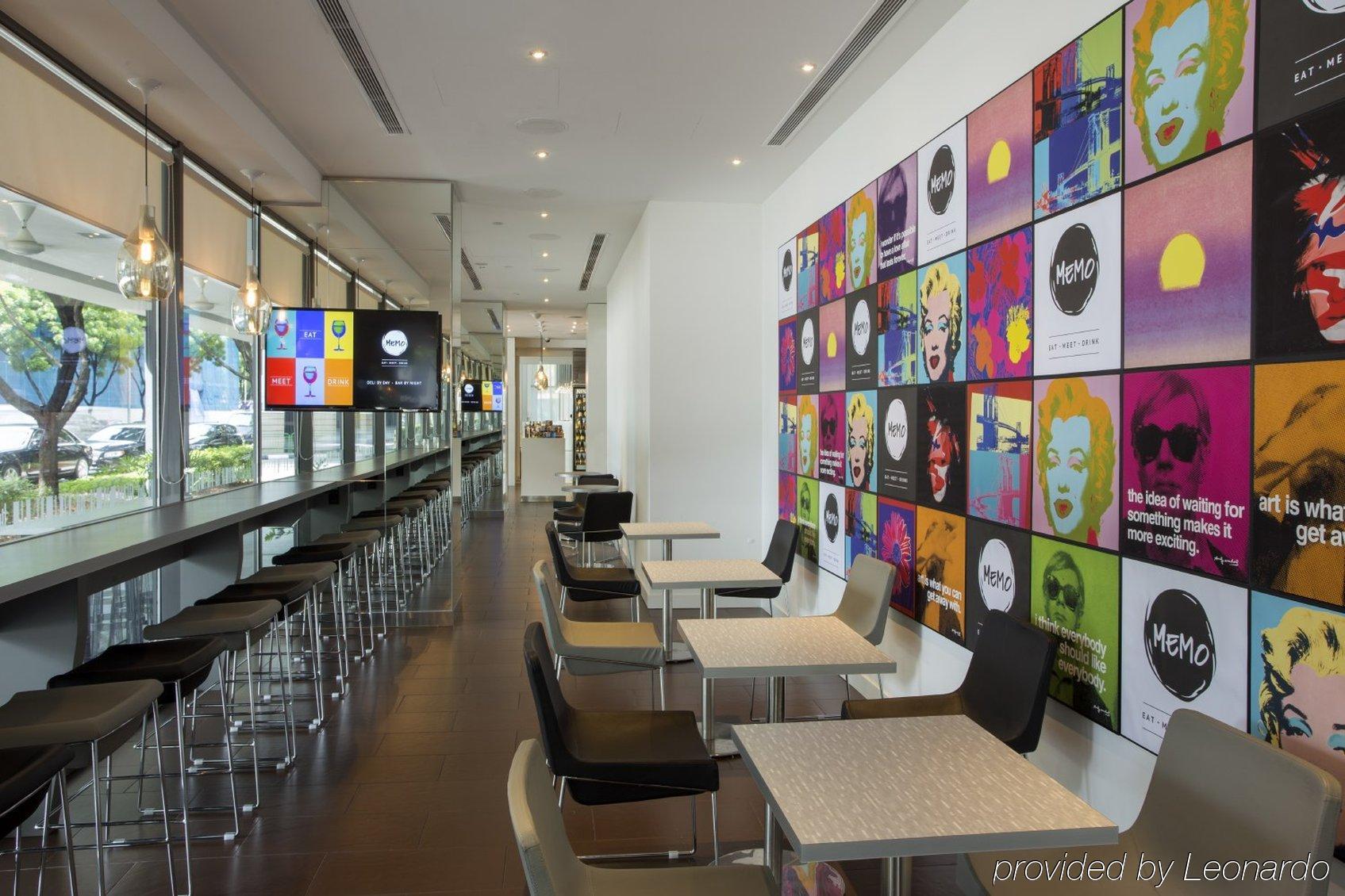 Hotel M Singapore