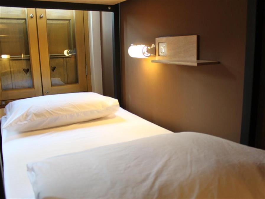 Pillows & Toast Heritage - Hotel Singapore