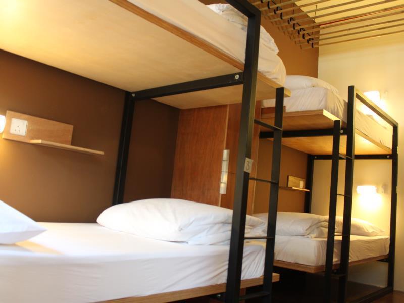 Hotel Pillows & Toast Heritage - 2*