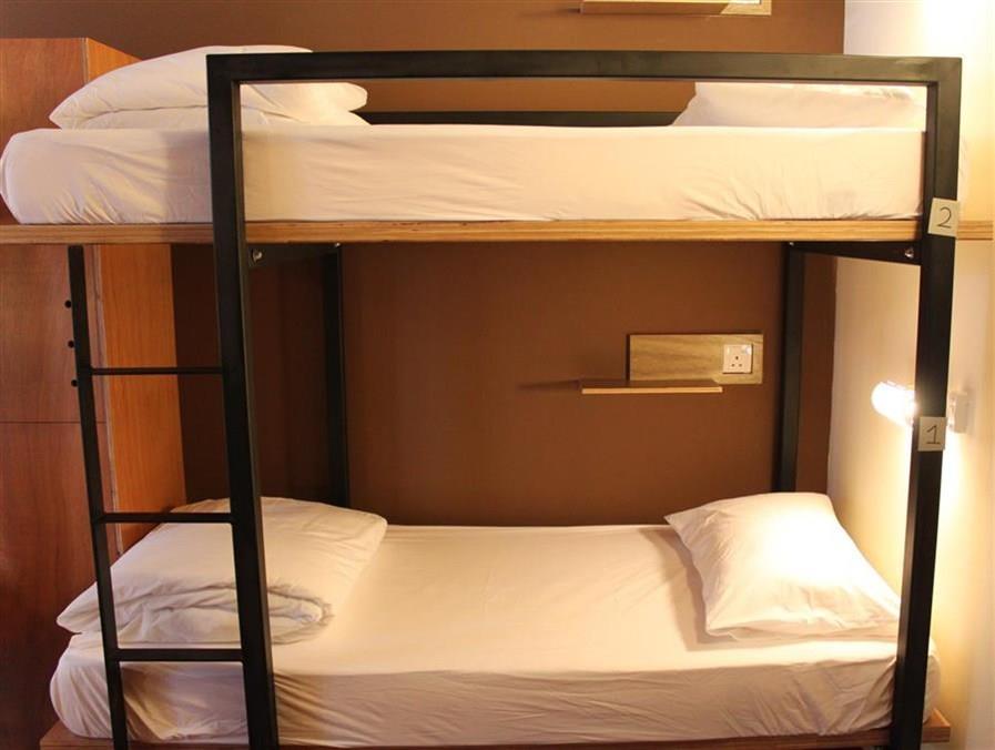 Pillows & Toast Heritage - Hotel Singapore