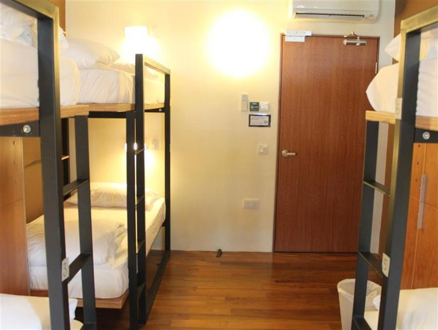 Pillows & Toast Heritage - Hotel