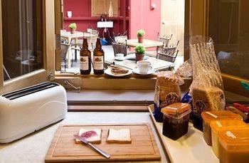 Pillows & Toast Heritage - Hotel 2*