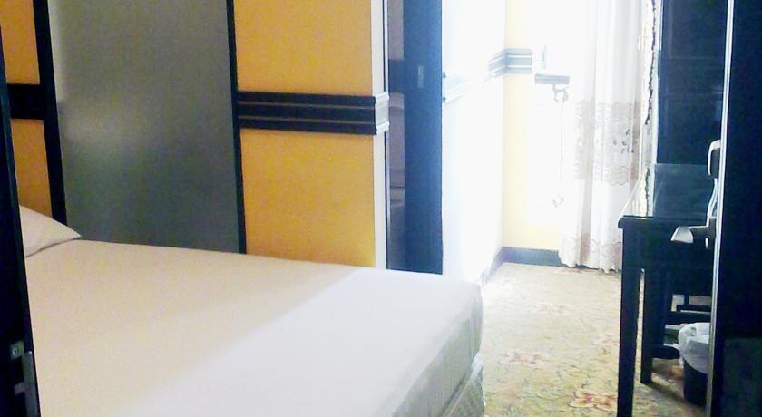 Hotel The Snooze Marine Parade 3*
