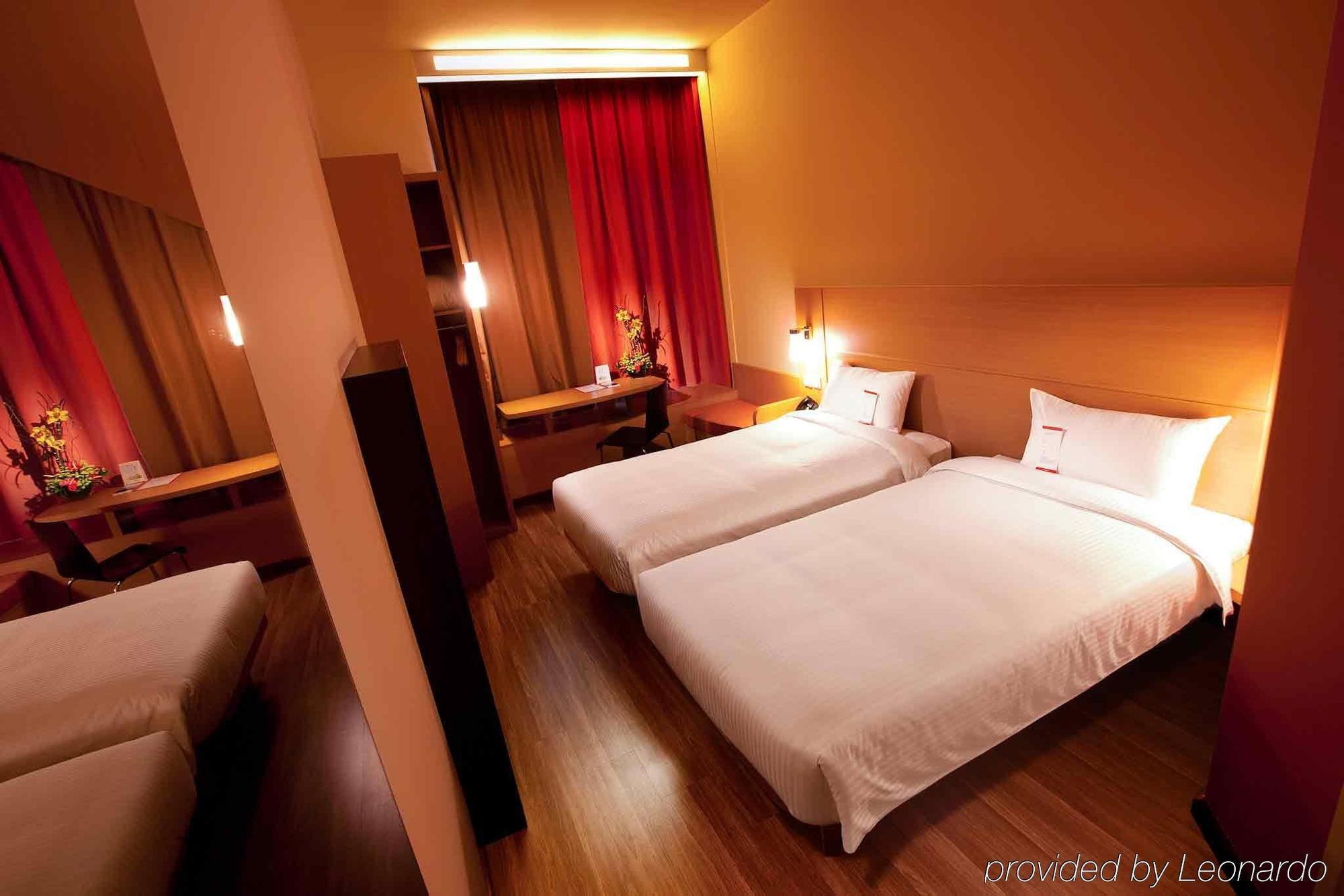 Ibis Novena Hotel Singapore