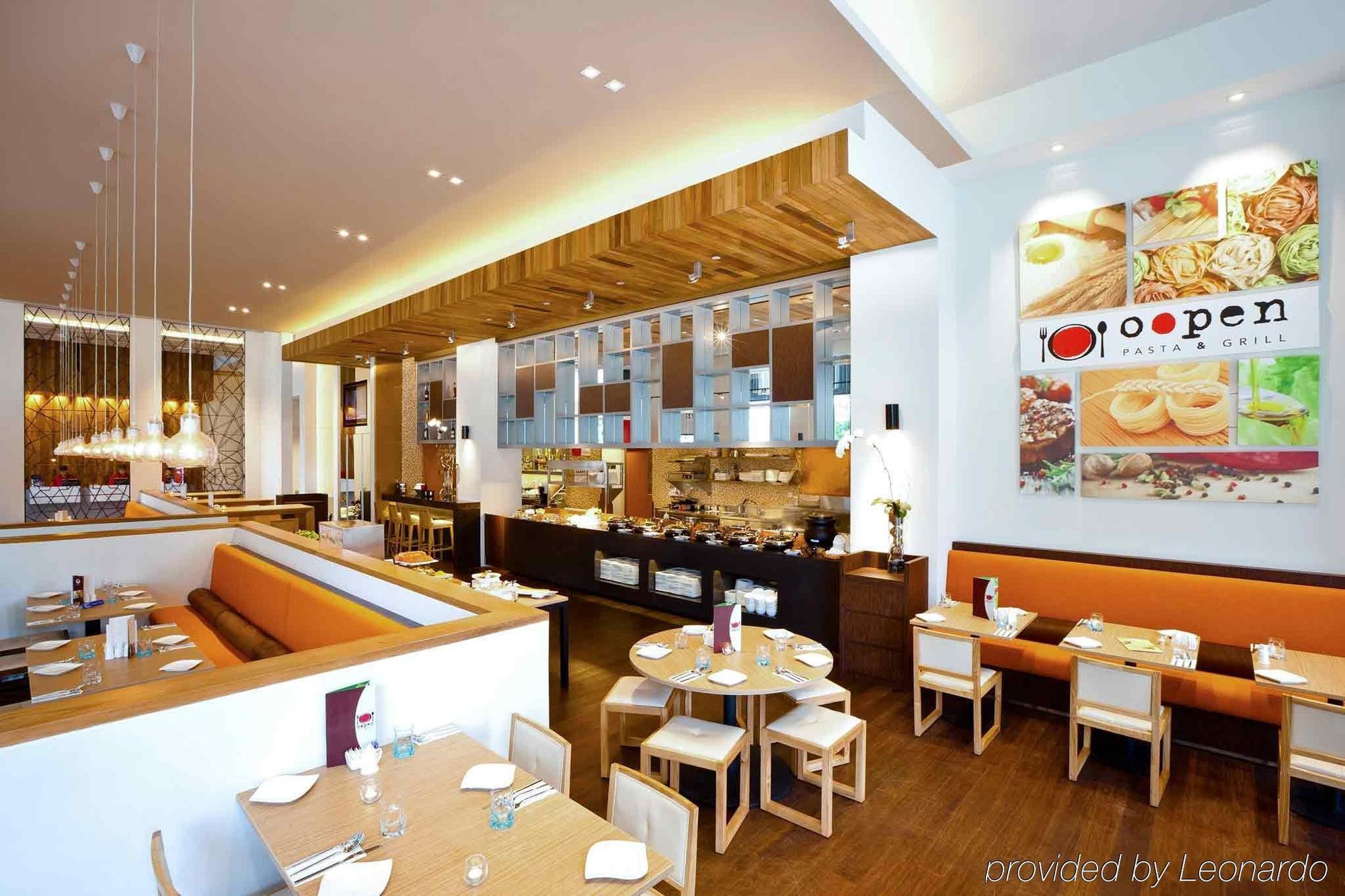 Ibis Novena 3*