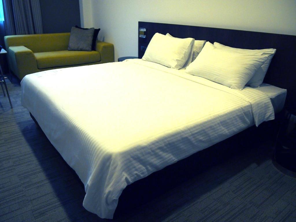 Aparthotel Cove D'arena Singapore