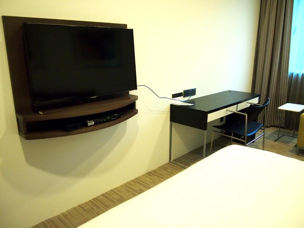 Cove D'arena Aparthotel Singapore