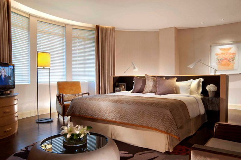 Ascott Raffles Place 5* Singapore