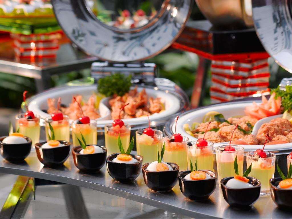 Rendezvous By Far East Hospitality Singapore