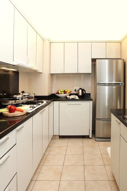 Orchard Scotts Residences By Far East Hospitality Singapore