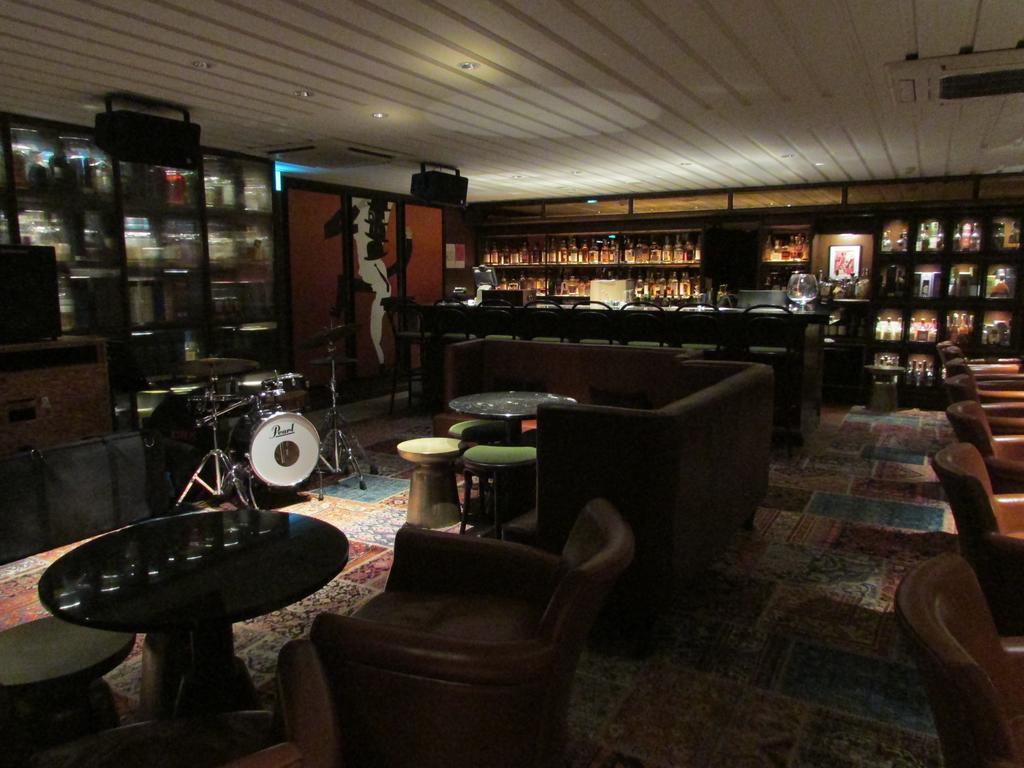 The Club