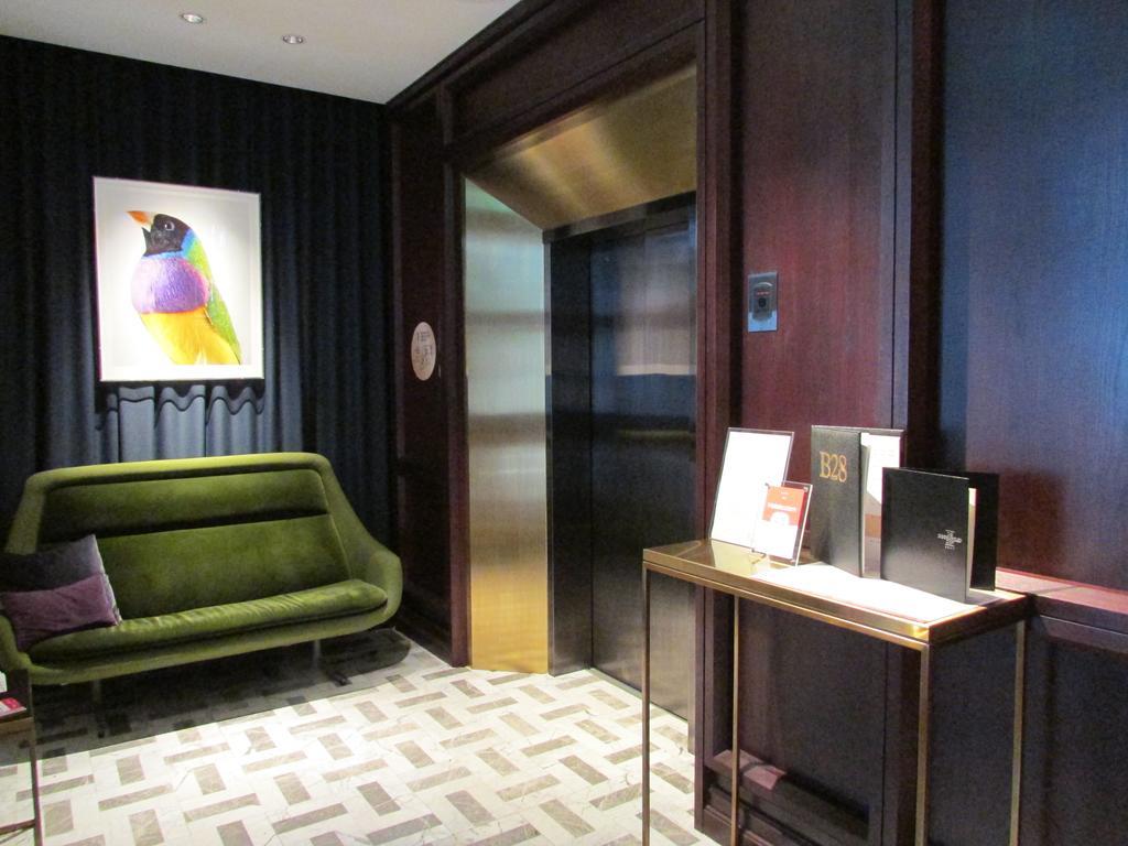 Hotel The Club 4*