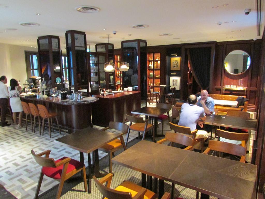 Hotel The Club 4*