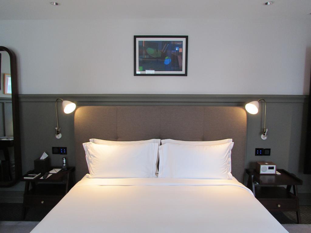 Hotel The Club Singapore