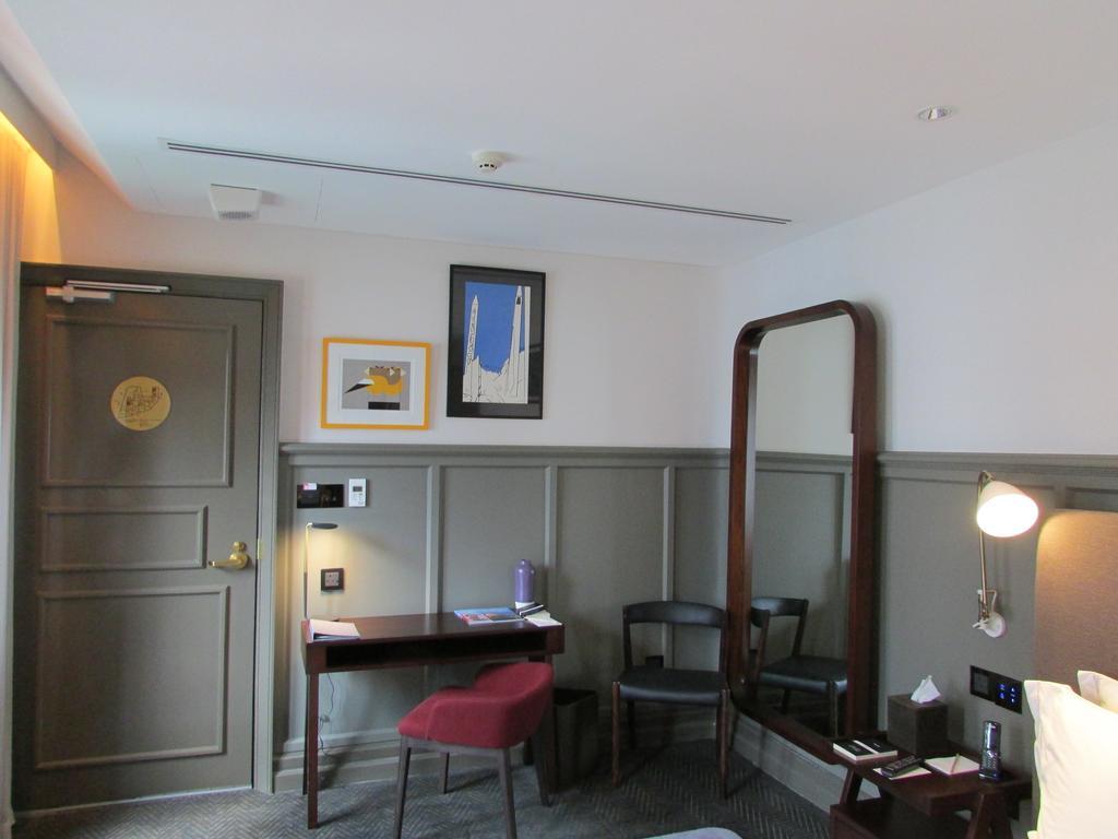 Hotel The Club 4*