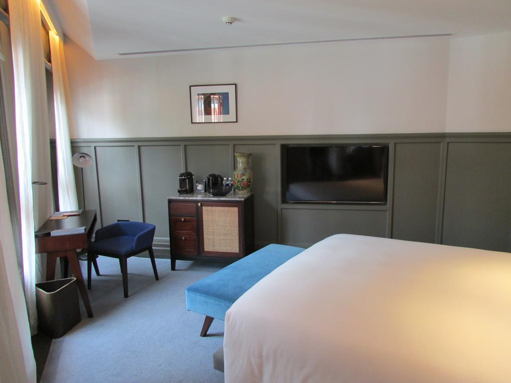 Hotel The Club 4*