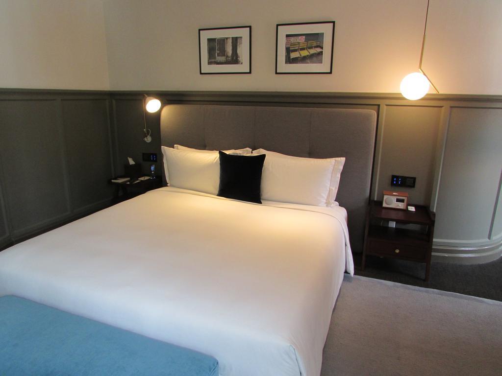 Hotel The Club